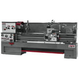 Jet GH-2280ZX, 3-1/8" Spindle Bore Geared Head Lathe