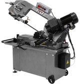 Jet HBS-814GH 8"x14" Horizontal Geared Head Bandsaw