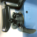 Ken-Tool® 26400 Air Boss® AW-80T 3/8" Dr Mini Stubby Impact Wrench