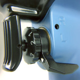 Ken-Tool® 26401 Air Boss® AW-80T 1/2" Dr Mini Stubby Impact Wrench