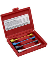 4Pc 1/2" Dr Torque Extension Kit for Passenger Car