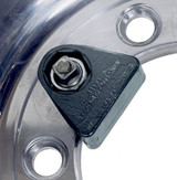 Ken-Tool 30618 TX200 Heavy Duty Cap Nut Wrench