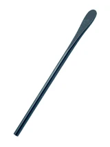 18" Straight Tire Spoon