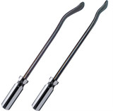 Ken-Tool® 32114 2 Piece 16" Small Tire Iron Set