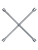 20" 4-Way Passenger Car Lug Wrench