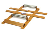Ken-Tool® T113 Magnum EZ Tire Rotator™ w/Ramp