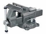 6-1/2" Professional Workshop Vise