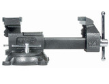 6-1/2" Professional Reversible Mechanic's Vise 6-1/2" Professional Reversible Mechanic's Vise