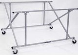 Keysco Tools 73783 Aluminum Pick-Up Bed Dolly Keysco Tools 73783 Aluminum Pick-Up Bed Dolly