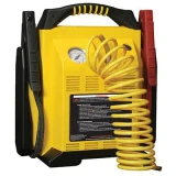 Jump-N-Carry JNCAIR 12 Volt Jump Starter w/Integrated Air Delivery System