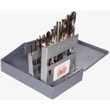Tap & Drill Set Course