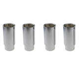 Katool KT-MP2 3.94" Height Extension Adapters  - Set of 4