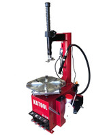 Katool KT-T810 Tire Changer & KT-B750 Wheel Balancer Combo