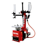Katool KT-T830 Tire Changer & KT-B700 Wheel Balancer Combo
