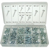 200pc Hex Head Washer