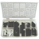 Pin Roll Assortment