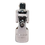 1/4" x 3/8" M Adapter
