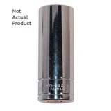 3/8"D 1" 6pt Deep Socket