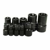 E Torx E5-E20 Socket Set