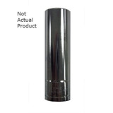 3/8"D 24mm 6pt Deep Socket