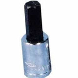 3/8"D 5/5mm Hex BitSoc
