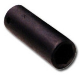 K Tool KTI32112 3/8in. Drive 3/8in. Standard 6 Point Impact Socket
