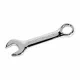 18mm 15deg 6pt Short Combination Wrench