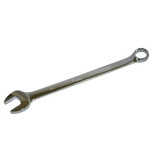 34mm 12pt 15deg Large Combination Wrench
