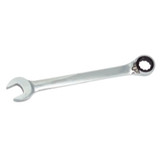 7/8" Wrench SAE Ratcheting Reversible
