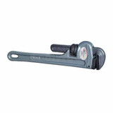 2-1/4" Small 12" Aluminum Pipe Wrench