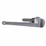 3-1/4" 18"L Aluminum Pipe Wrench