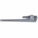 4" 36"L Extra Large Aluminum Pipe Wrench