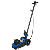 K Tool 63197 22-Ton Air/Hydraulic Jack w/Spring Release