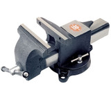 K Tool International 64106 6" Steel Vise