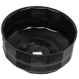 76mm Oil Filter End Cap Wrench