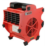 K Tool Intl Big Chill Workforce Blower w/300W 1200 CFM