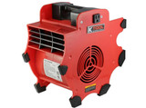 K Tool Intl 300 CFM Utility Blower Fan & Heater Kit K Tool Intl 300 CFM Utility Blower Fan & Heater Kit