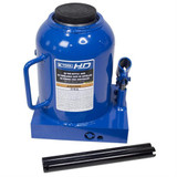 K Tool HD63250 50 Ton  Welded HD Bottle Jack