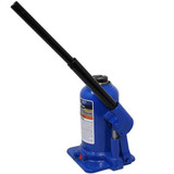 K Tool XD63214 12 Ton Short XD Bottle Jack - Welded K Tool XD63214 12 Ton Short XD Bottle Jack - Welded