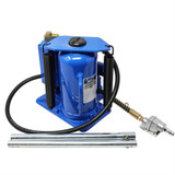 K Tool XD63228 20 Ton Air/Hydraulic XD Bottle Jack K Tool XD63228 20 Ton Air/Hydraulic XD Bottle Jack