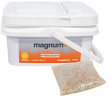 Martins Industries LFP200 MAGNUM+ Fleet Tub Tire Balancing Beads - 24 Bags 6.5oz.