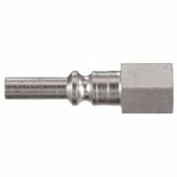 Nipple Coupler