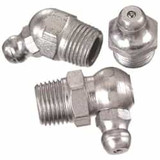 Assorted Grease Fitting