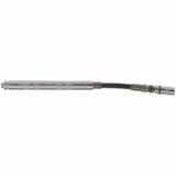 13" Grease Extension /w Coupler