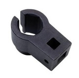 3/8"D 7/8" Impact Oxygen Sensor 6pt Socket