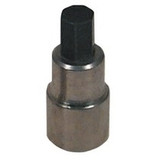 3/8"D 3/8" 6pt Brake Caliper Impact Bitsocket