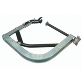 Lisle 44300 One-Hand Valve Spring Compressor