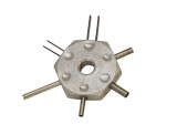 Wire Terminal Tool