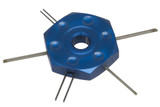 Lisle 57780 Terminal Tool for Ford