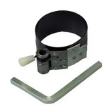 Lisle 19000 2-1/8" to 5" Take Apart Piston Ring Compressor